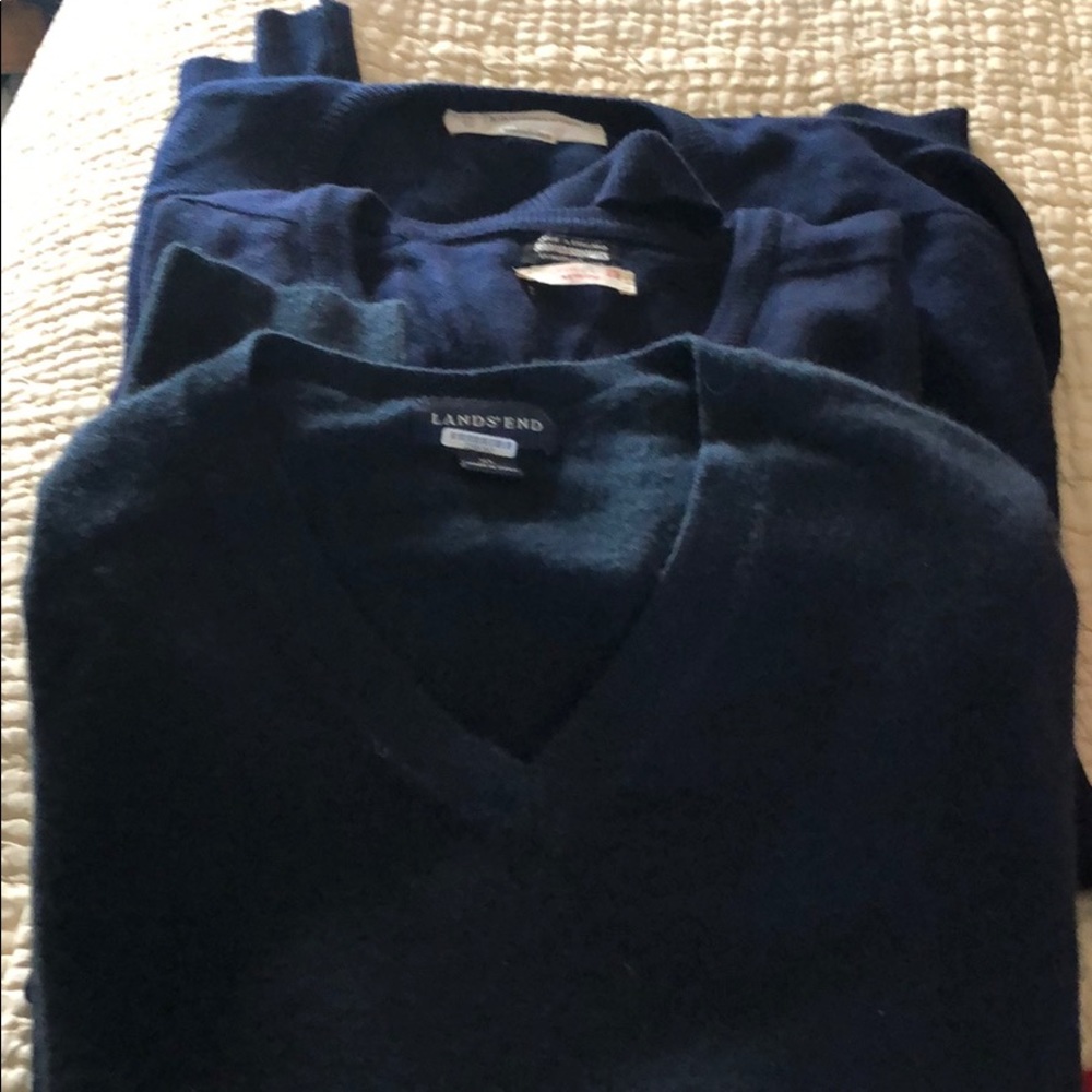 Sweaters
